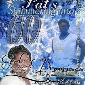 Meet your Posher, Pat